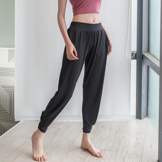 Quần thun thể thao nữ co giãn 4 chiều - 1141