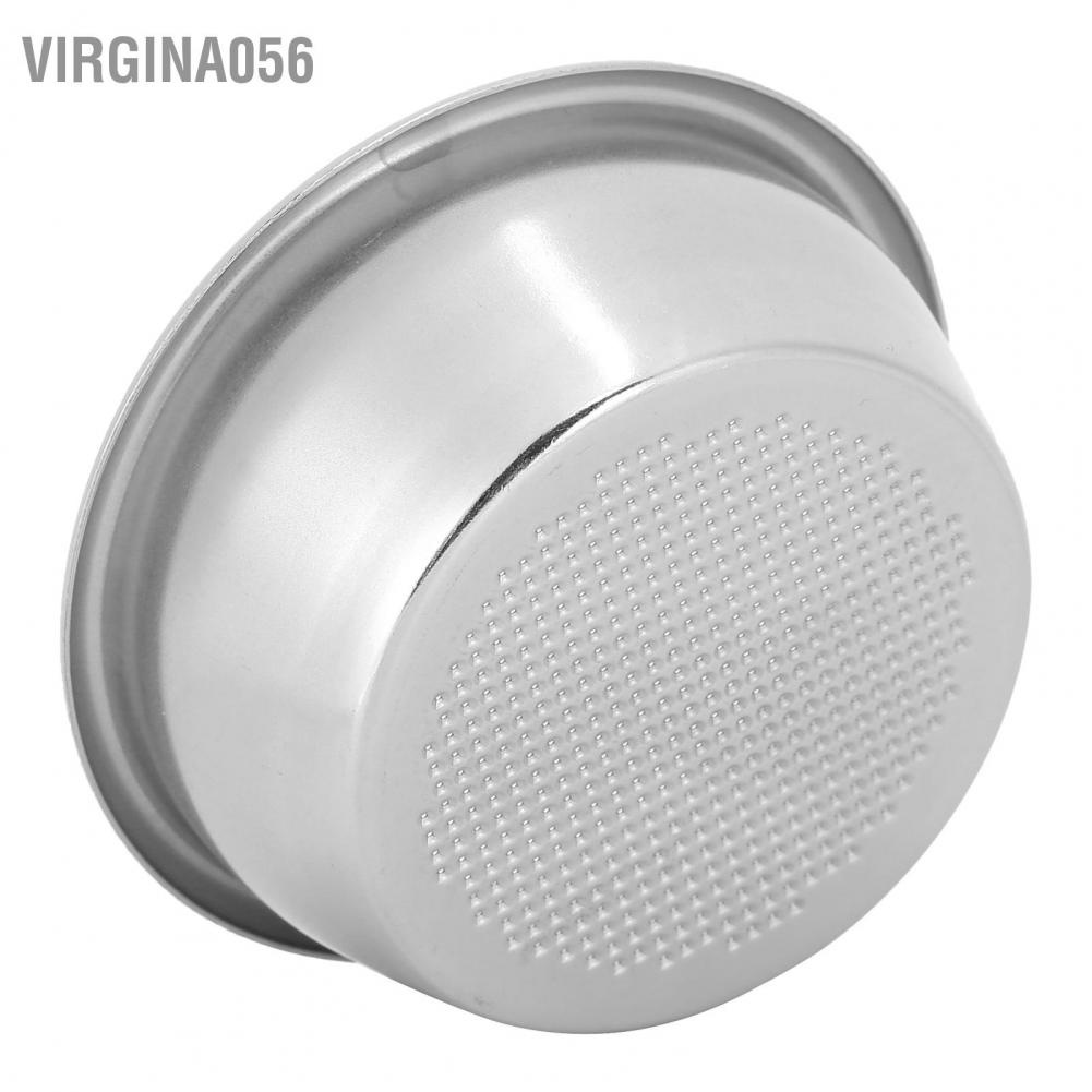 Hàng Hot Bộ lọc cà phê 54MM Phù hợp thay thế giỏ không áp suất cho máy Breville 870 Hàng giao ngayVirgina056