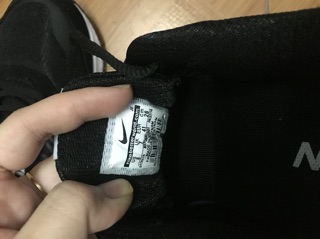 Giày NIKE chính hãng 