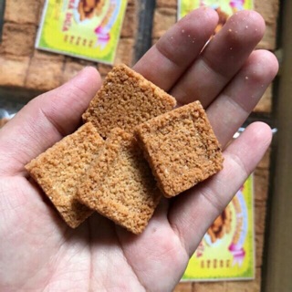 Bánh Chả Dừa Minh Thành
