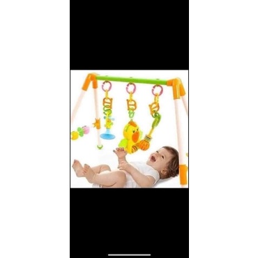 kệ chữ A phát nhạc cho bé giúp bé phân biệt mầu sắc tăng khả năn tư duy