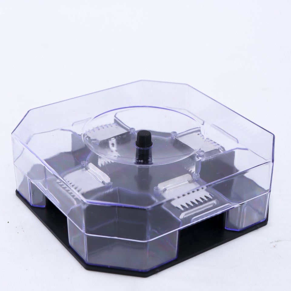 máy bắt gián triệt để