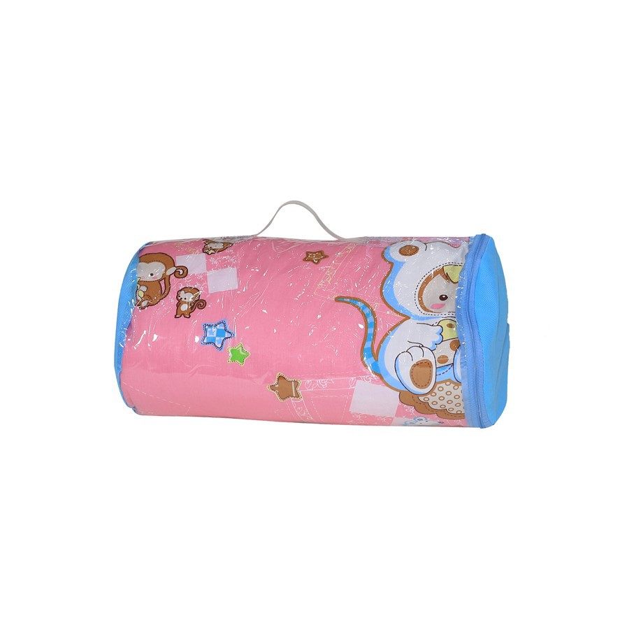 Bộ nệm gối size nhí Hometex
