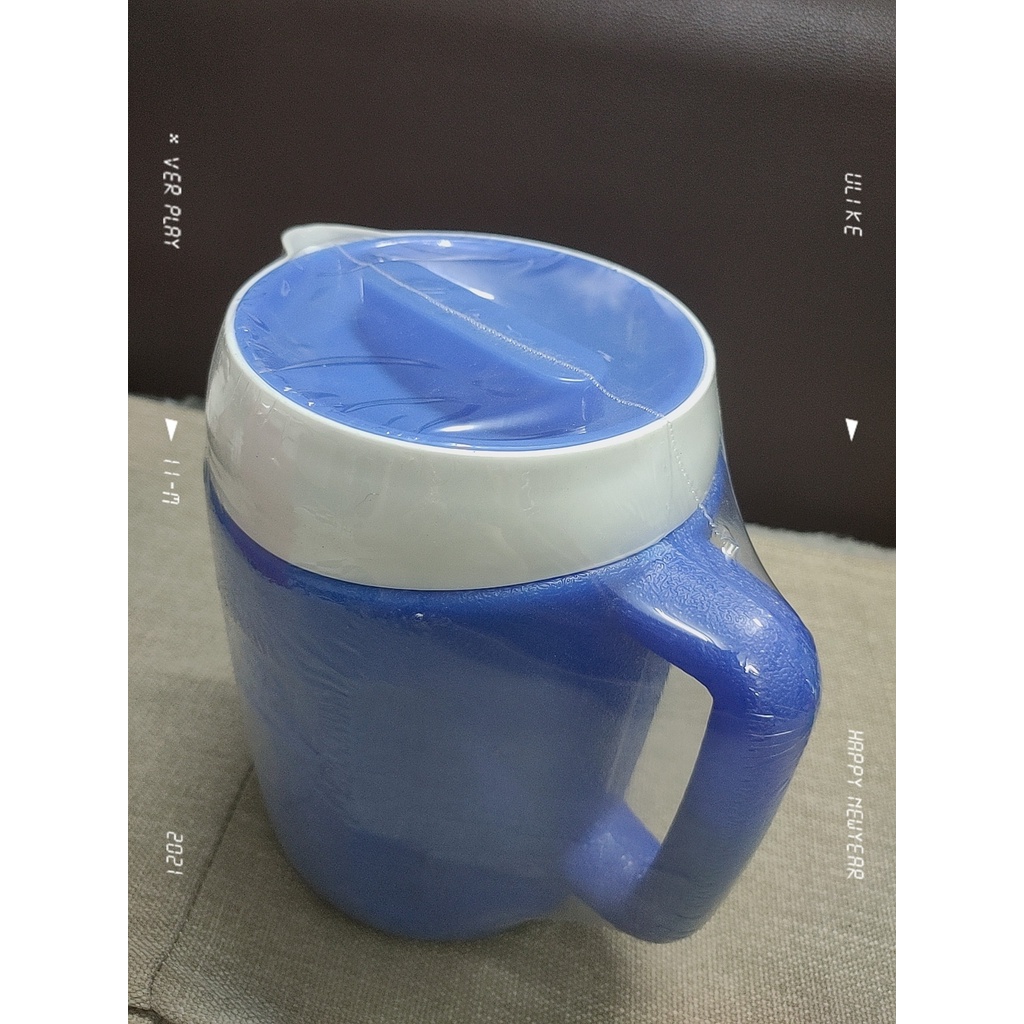 Ca/bình giữ nhiệt/giữ lạnh 2 lít suốt hơn 24 giờ loại tốt dày