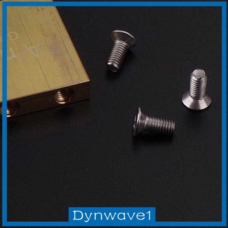 [DYNWAVE1] Brass Tremolo Block Guitar Accessories Guitar Part for Guitar Tremolo Bridge