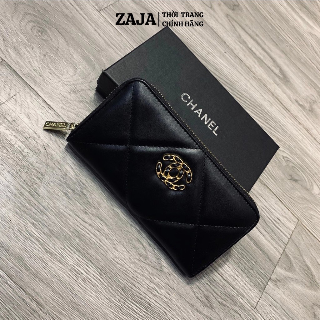 Ví nữ dài cầm tay da pu cao cấp chống nước thời trang clutch dự tiệc đẹp nhiều ngăn tiện dụng đựng tiền Z-2319