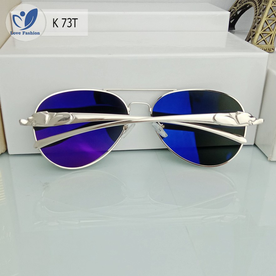 Kính Thời Trang Nam Nữ Cao Cấp Phong Cách Hàn Quốc K73T