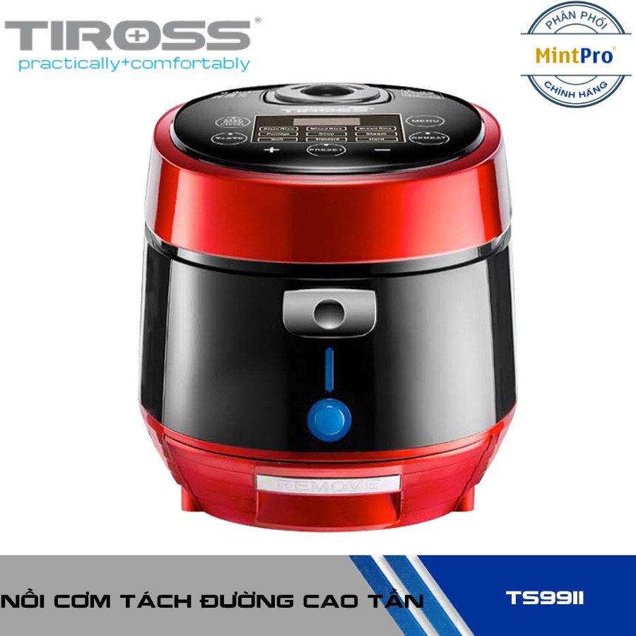 Nồi cơm tách đường Tiross TS9911