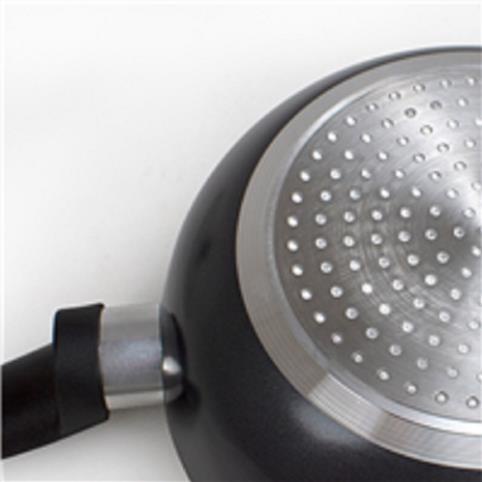 Chảo chống dính Goldsun GPA1004-20IH 20cm Hàng chính hãng