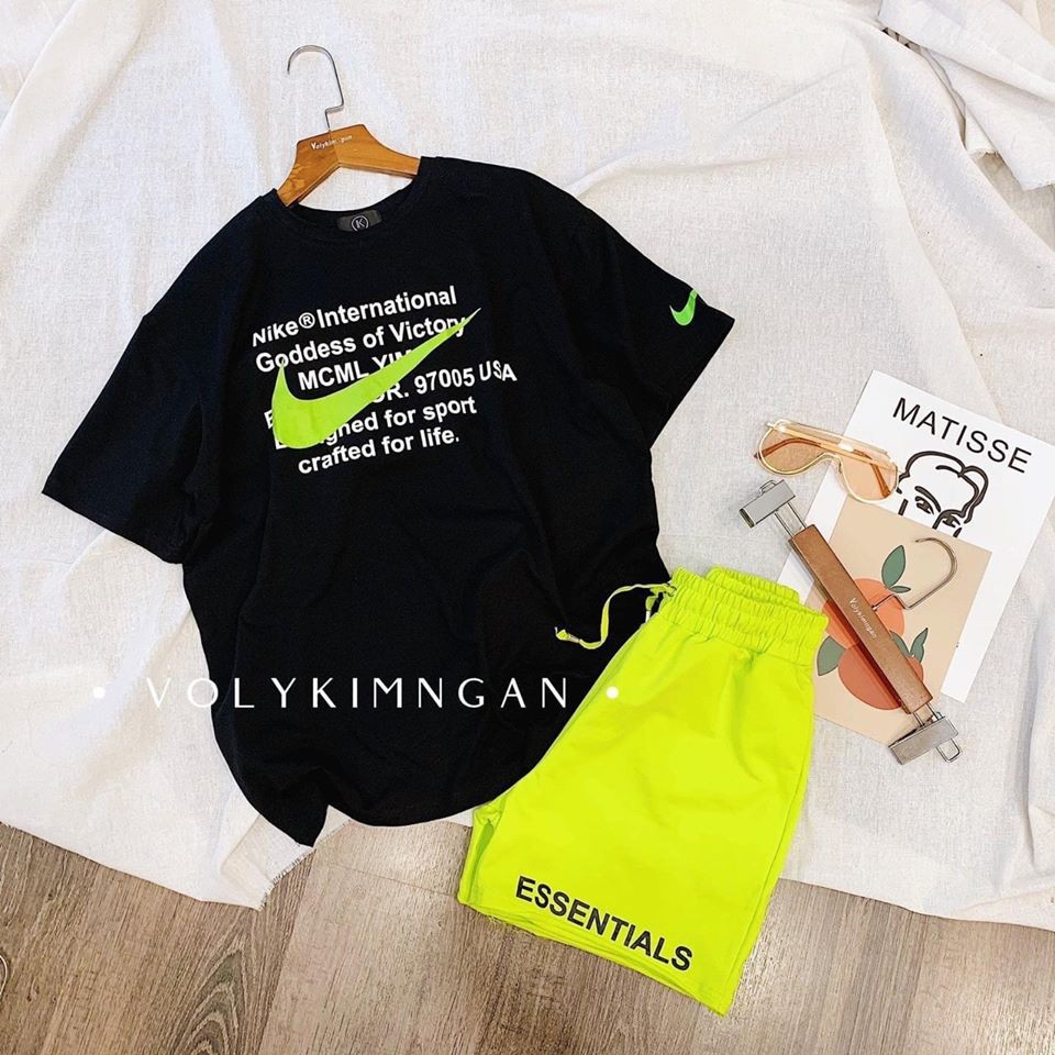 [Mã WAMSJULY giảm 20% đơn 150k] Đồ bộ nữ mặc nhà chất liệu vải thun Cotton 100%, 3 size, 45-80kg vừa, PD9 | BigBuy360 - bigbuy360.vn