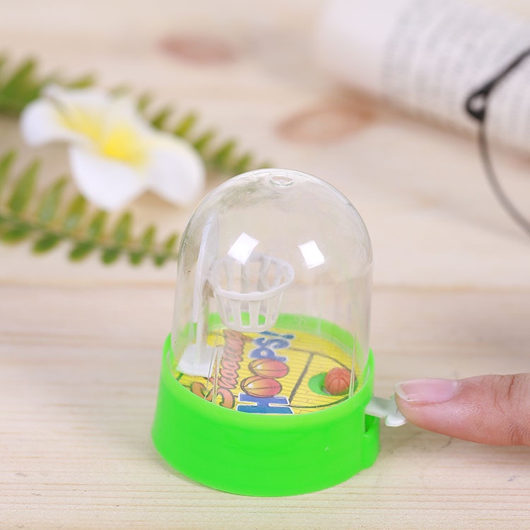 Đồ chơi bóng rổ ngón tay HYG Toys giáo dục cho trẻ em