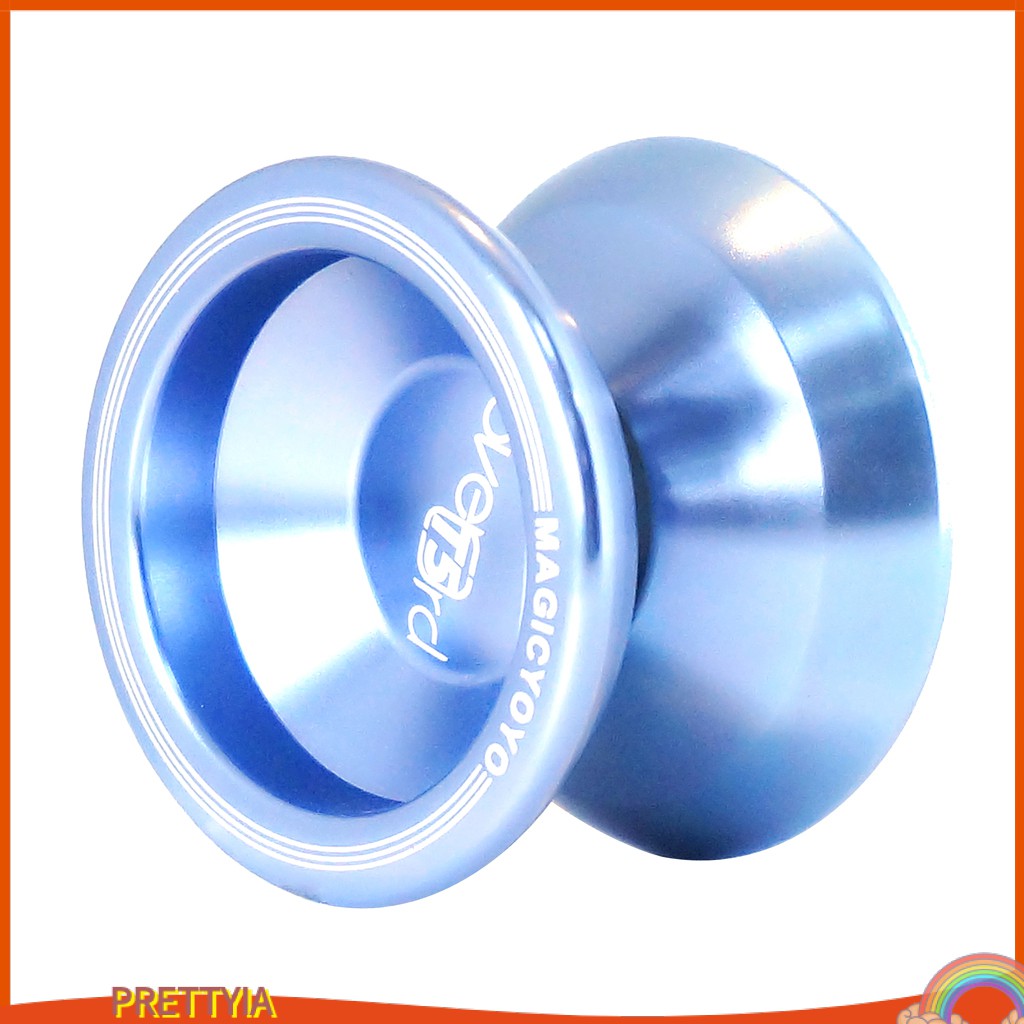 Đồ Chơi Vòng Bi YoYo T5 Bằng Hợp Kim Chuyên Nghiệp