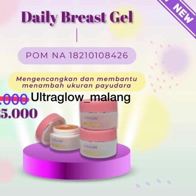(Lr28) Gel Ngực Siêu Mỏng (Hiệu Ứng Thấp) Bởi winnyputrilubis | BigBuy360 - bigbuy360.vn