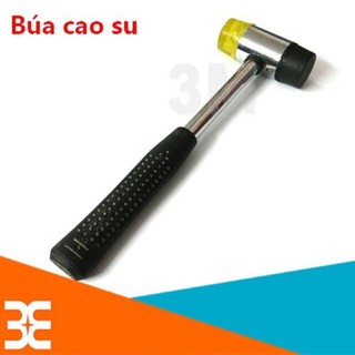 Búa cao su thân nox