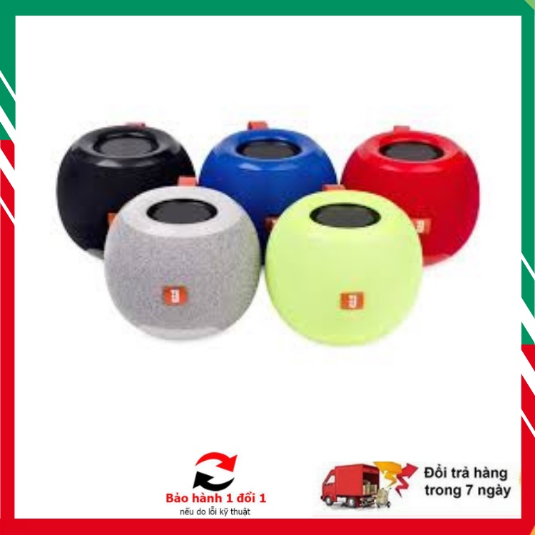 🚀Loa Bluetooth E15🚀 Siêu Xinh-Âm Thanh Đỉnh Kết Nối Đa Năng Bảo Hành 6 Tháng