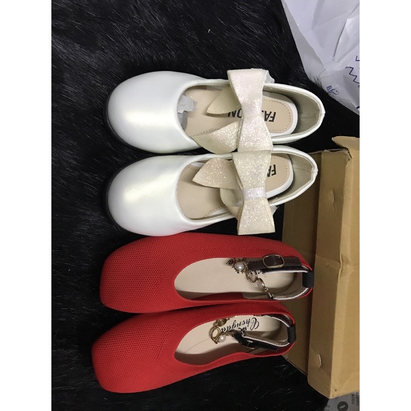 giày dép bé giá rẻ