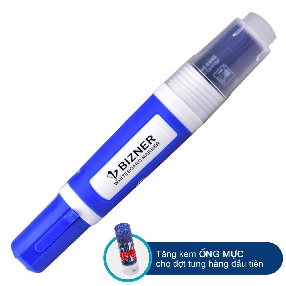 Combo 10 Bút lông bảng cao cấp Bizner BIZ-WB02