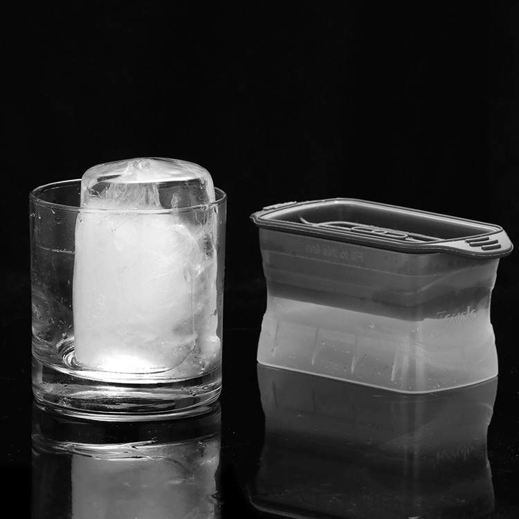 Khuôn silicon làm đá các loại - Khuôn làm đá