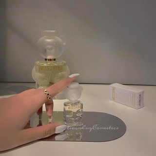 NƯỚC HOA MOSCHINO TOY 2 EDP 5ML