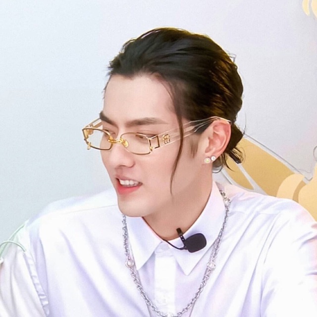 Kính GM x kris wu - Gw002 | BigBuy360 - bigbuy360.vn