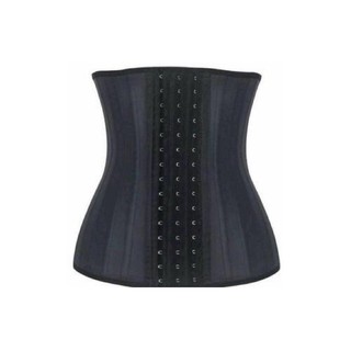 Đai Nịt Bụng  latex 25 xương Hy Lạp