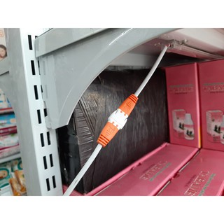 Đèn Led Thanh 220v 1m Màu Trắng