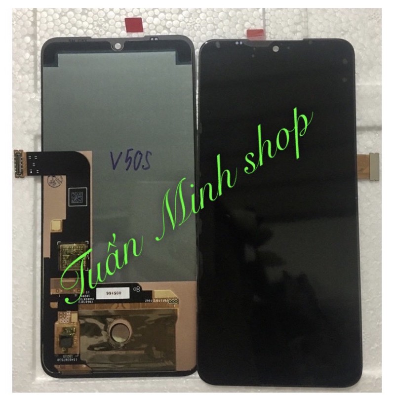 Màn hình LG V50s