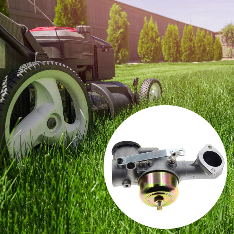 Bộ Dụng Cụ Sửa Chữa Bộ Chế Hòa Khí Máy Cắt Cỏ Tiết Kiệm Thời Gian 191700 192700 193700