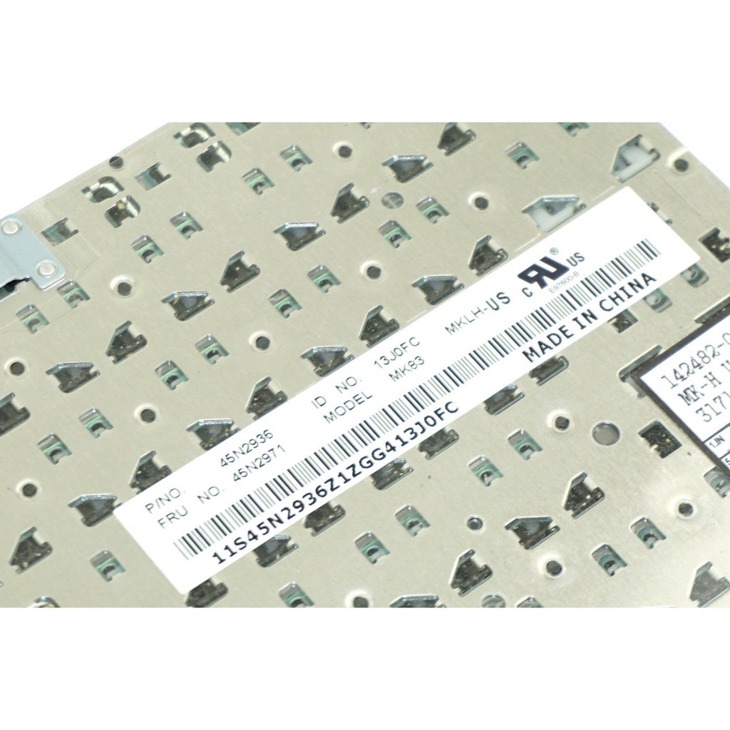 Bàn Phím Lenovo X120E X100 X100E E10 E11