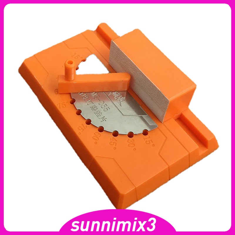 [Kayla Computing Shop] DIY Multi-Angle Sanding Slider Grinding Tool for Gundam Model Crafts Tools