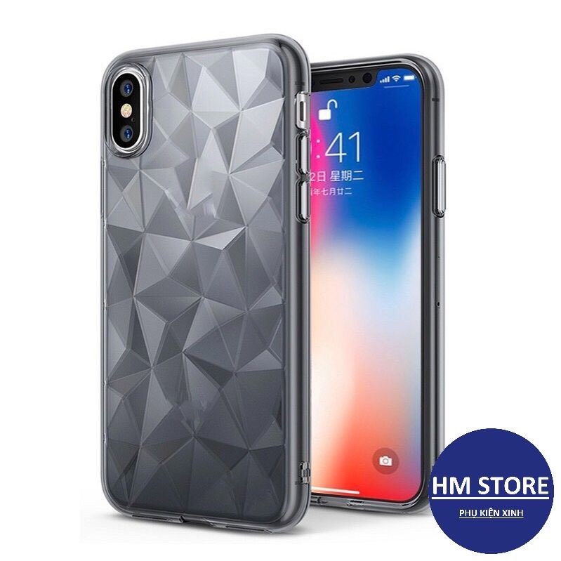 Ốp lưng họa tiết kim cương dành cho 5/5s/6/6plus/6s/6splus/7/7plus/8/8plus/x/xr/xs/11/12/13/pro/max/plus/promax
