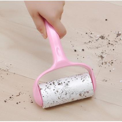 Cây lăn bụi đa năng, cây lăn lông mèo 60 lớp