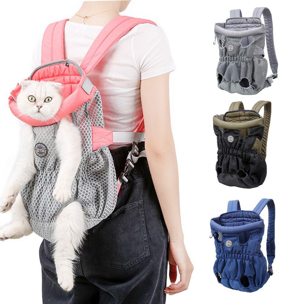 Ba Lô Đựng Thú Cưng Đi Ra Ngoài 0-4kg