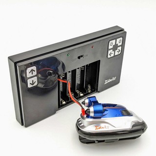 [SALE HÈ] Cano Mini điều khiển từ xa - Tốc độ cao - 2.4Ghz