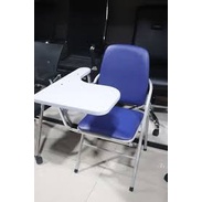 Ghế gấp lưng cao G04BS dùng cho Trung tâm Anh ngữ Hòa Phát (The One)