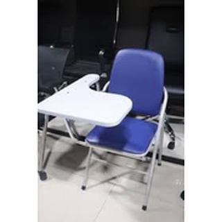 Ghế gấp lưng cao G04BS dùng cho Trung tâm Anh ngữ Hòa Phát (The One)