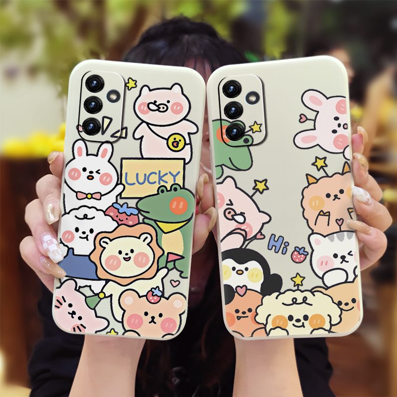 Lens package protective case Phone Case For Samsung Galaxy A82 5G/Quantum2/SM-A826S Camera all inclusive phone case