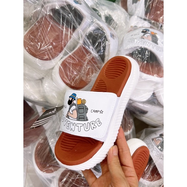 Dép Adventure nữ ( tặng hộp bảo vệ )