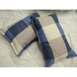 Áo Gối Các Loại Chất Liệu Cotton Poly