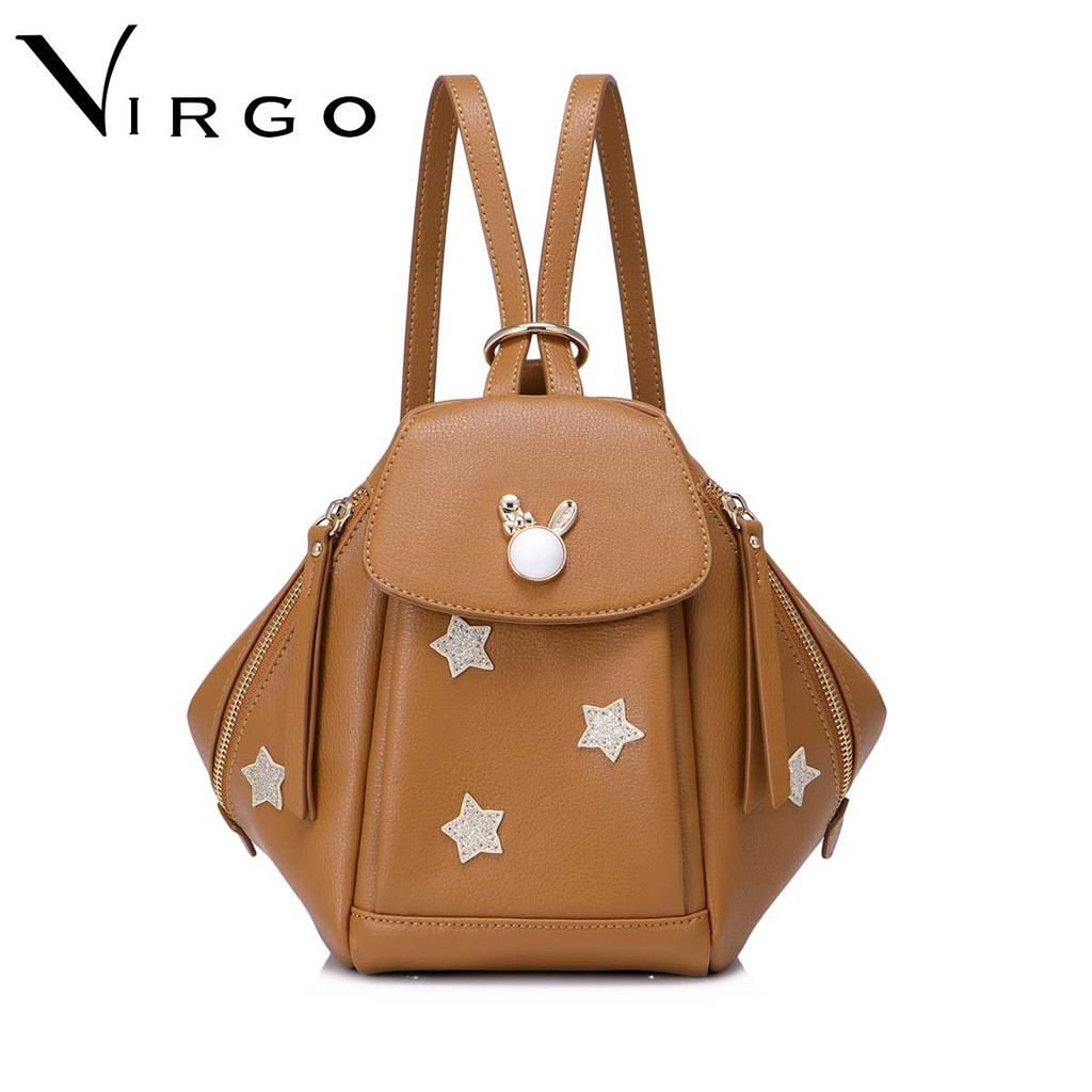 Balo nữ thời trang thiết kế Just Star Virgo BL177