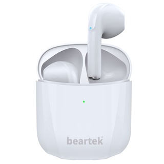 Tai nghe bluetooth Beartek Bearpods B68 có đổi tên, chạm cảm ứng, bass mạnh