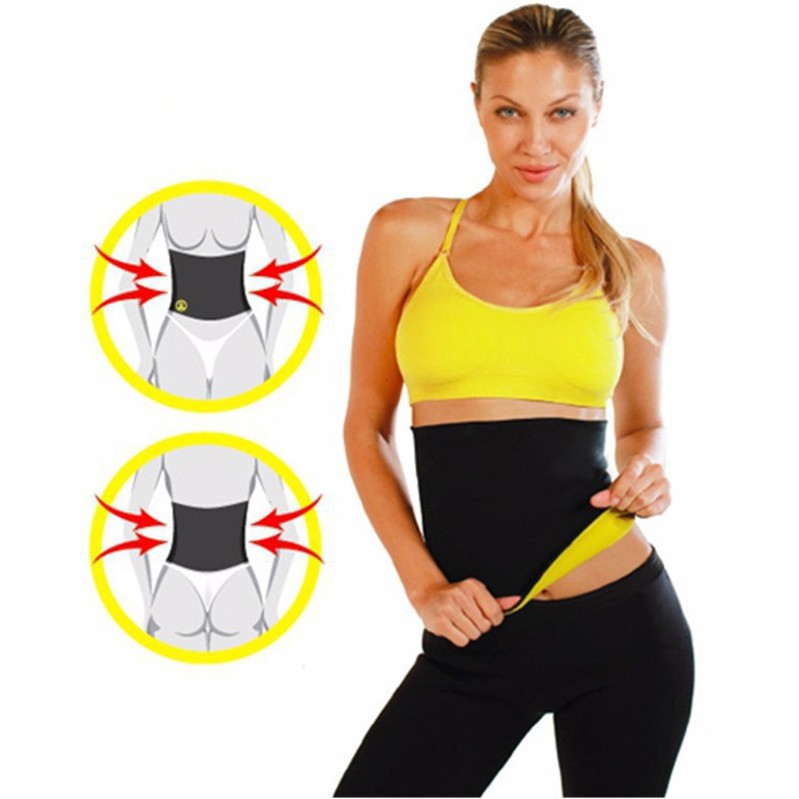 Gen Nịt Bụng Giảm Mỡ MS759