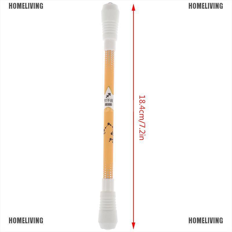 Bút Xoay Chống Trượt Bề Mặt Mịn 0.5