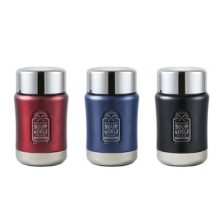 Hộp cơm giữ nhiệt Lock&Lock Gourmet Soup&Deli 500ml LHC8029