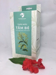 Thảo mộc tắm bé túi lọc 200gr