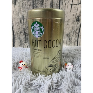 Bột CACAO Hot COCOA Classic 850g Mỹ _ Live mua hàng tại Mỹ