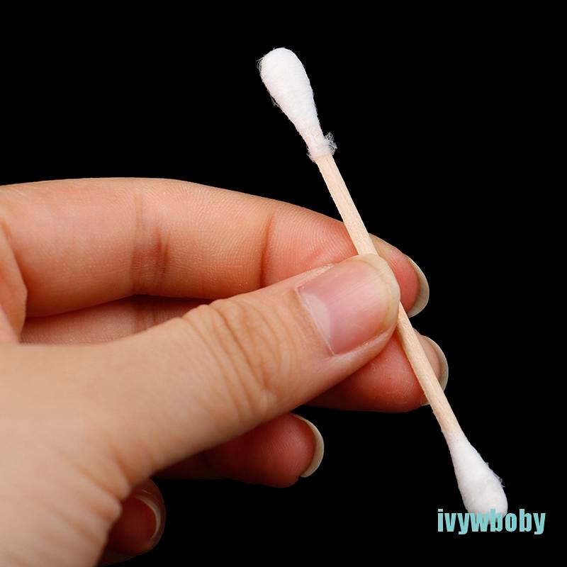 Hộp 200 Bông Tẩy Trang Sử Dụng Hàng Ngày Chất Lượng Cao