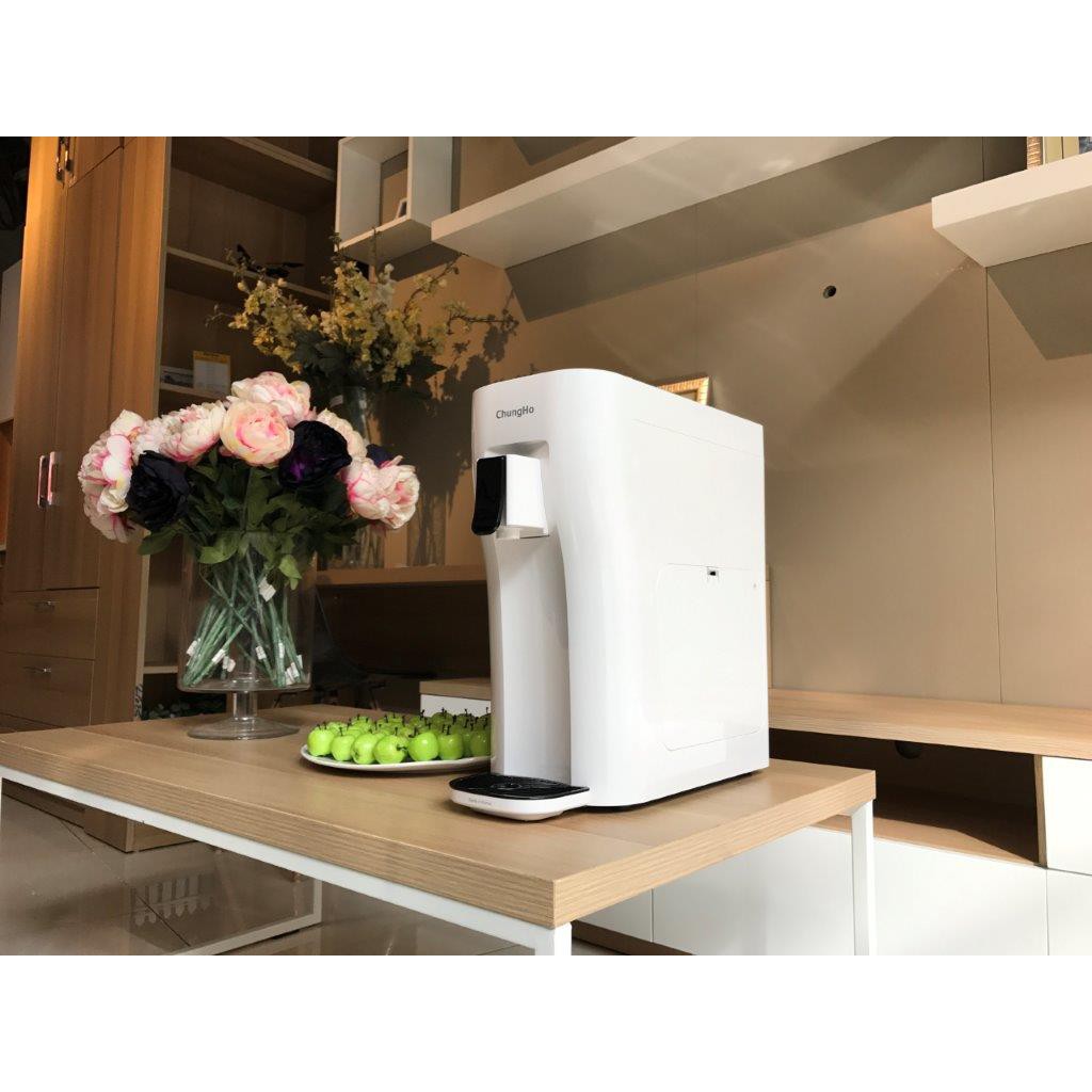 Máy lọc nước để bàn Chungho Iguassu Ambient S | CHP-1290D (Chính Hãng Bảo Hành 1 Năm Tại Nhà)