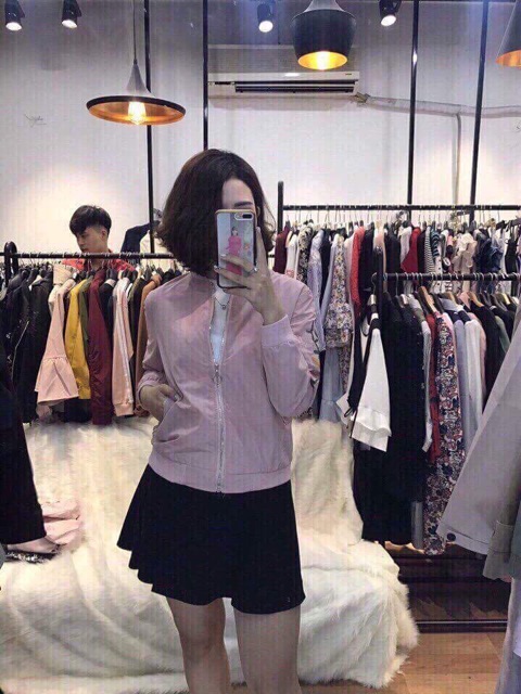 Combo Áo khoác HOANG LANH 2,3 | BigBuy360 - bigbuy360.vn