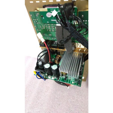 Bo mạch  kéo đứng mẫu  mới 2022 reverb công  suất  lớn